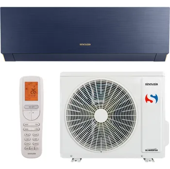 Klimatizace Sinclair Marvin 2,7 kW Navy