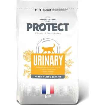 Krmivo pro kočku Flatazor PROTECT CAT urinary, 8kg