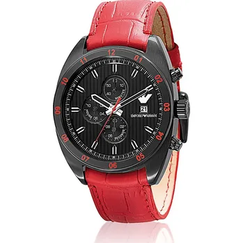 Hodinky Emporio Armani AR5918