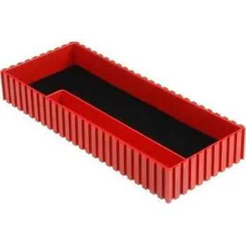 Pouzdro na rybářské vybavení Pokorný Dačice a.s. BOX 35-100x250 POSUVKA - PD-2160-CV