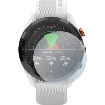 Ochranné sklo pro Garmin Approach S62