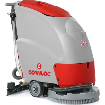 Podlahový mycí stroj Comac L20 B bateriový podlahový mycí stroj 1700m/hod