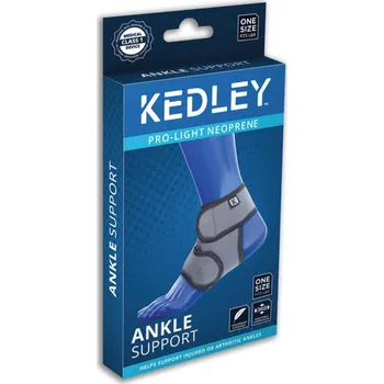 Kedley - bandáž podpora kotníku Kedley Ankle Support