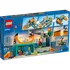 Stavebnice LEGO LEGO City 60364 Pouliční skatepark