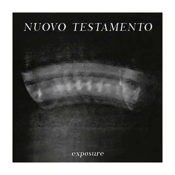 Zahraniční hudba CD Nuovo Testamento: Exposure 2022