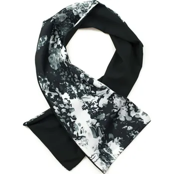 Art Of Polo Dámská čelenka Gwevach černo-šedá Univerzální