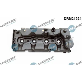 Kryt motoru Kryt hlavy válce Dr.Motor Automotive DRM21924