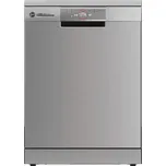 Hoover HFB 6B2S3FX (B)