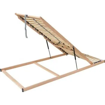 Postelový rošt VÝKLOPNÝ ROŠT DYNAMIC 28 ÚP 140x200