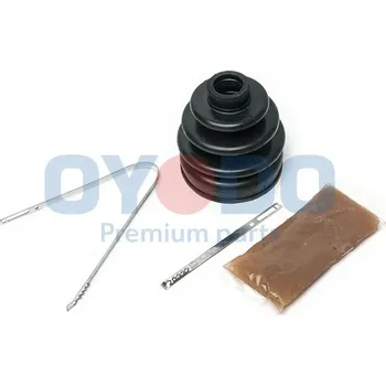 Manžeta ke kolu OYODO Sada měchů, hnací hřídel 50P0525-OYO