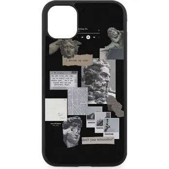 Náhradní kryt pro mobilní telefon Kryt na mobil Samsung DECIDE MY VIBE Samsung: A71