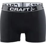 Pánské boxerky CRAFT Greatness černé S