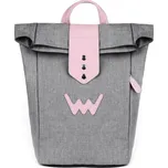 Vuch Dámský městský fold-over batoh Noel 17l