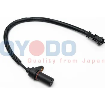 Kliková hřídel OYODO Generátor impulsů, klikový hřídel 75E0557-OYO