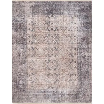 Koberec Vopi Kusový koberec Maurea 780 sand (Varianta: 200 x 290 cm)