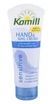 Kamill Sensitive krém na ruce a nehty
