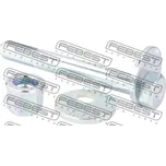 FEBEST Šroub pro opravu odklonu kola 1429-003-KIT