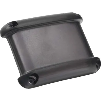 Obojek pro psa Dogtrace víčko krabičky obojku transparentní pro modely d-control a d-fence