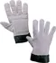 Pracovní rukavice CXS Tema antivibrační celokožené 10
