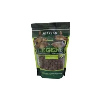 Boilies Jet Fish Boilie Legend Range Biokrill 16mm 900gr