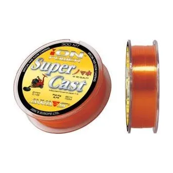 Awa-S Vlasec Ion Power Super Cast 0,286mm 300m