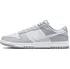Chlapecké tenisky NIKE Dunk Low DH9765-001 37,5