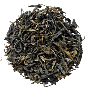 Čaj Vietnam Ban Lien BIO - zelený čaj, balení 1 kg