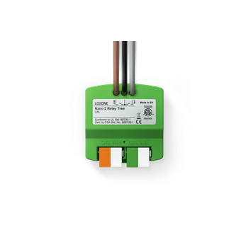 Centrální jednotka pro chytrou domácnost Loxone Nano 2 Relay Tree LOX100395
