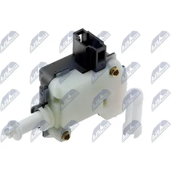 Zabzepeční vozidel centrální zamykání NTY EZC-AU-009