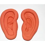 Uši gumové