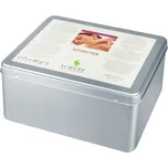 Čistá čokoláda, 25 x 80 g