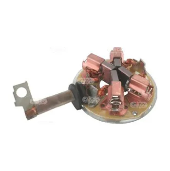 Startér HC-Cargo Držák, uhlíkové kartáče 231648