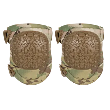 Chránič kolene ALTA industries - USA Chrániče kolen ALTA Flex 360 Vibram Cap - Multicam