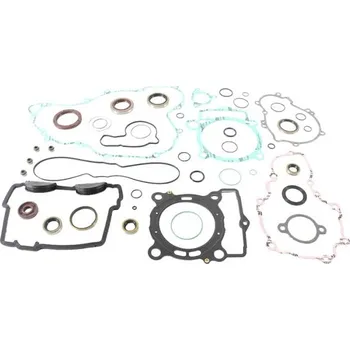 Těsnění motoru WINDEROSA (VERTEX) kompletní sada těsnění včetně těsnění motoru HUSQVARNA FE 250 14-16, KTM XC-FW 250 14-16 (WINDEROSA (VERTEX) kompletní sada těsnění včetně těsnění motoru HUSQVARNA FE 250 14-16, KTM XC-FW 250 14-16)
