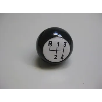 Hlavice řadicí páky rukojeť řadící páky W9-7, Multicar M25 rukojeť řadící páky W9-7, Multicar M25