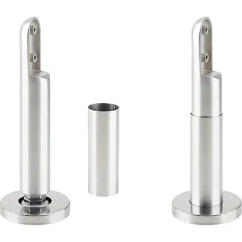 Nábytkové kování WC kabinky Rektifikační nožka VS-U univerzální 12 mm (WC kabinky Rektifikační nožka VS-U univerzální 12 mm)