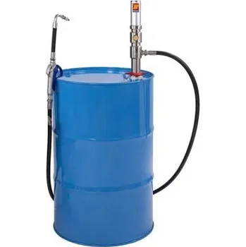 Čerpadlo Sestava čerpadla na nemrznoucí směsi MECLUBE 029-1383-000