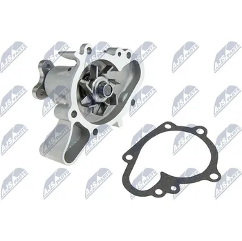 Chladič motoru Vodní čerpadlo, chlazení motoru NTY CPW-HY-514