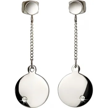 Náušnice Náušnice BOCCIA TITANIUM 05066-02