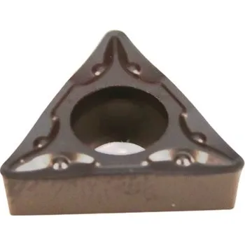 Příslušenstí k soustruhu Břitová destička TCMT-MO P030 (střední obrábění - ocel)