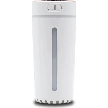 Pohlcovač pachu ONA AutoMist Barva: Bílá