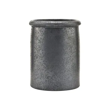 Nádoba Pion Black Brown 15 cm