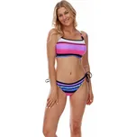 Dámské plavky TOP horní díl Samos Mix barev - Lupo Line Mix barev 90F