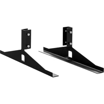 Infrazářič Stojany pro velké infrapanely série TIH 300, 400, 500, 700, 900, 1100 S - 2 ks