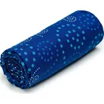 T-TOMI BIO Velká bambusová osuška Spirales