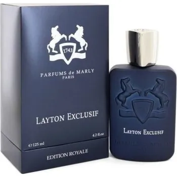 Parfém Parfums de Marly Parfums De Marly Layton Exclusif, Parfumovaný Extrakt 75ml Pre všetkých Parfumovaný extrakt