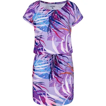 Dámské šaty LOAP Anuma CLW2364-M74Y