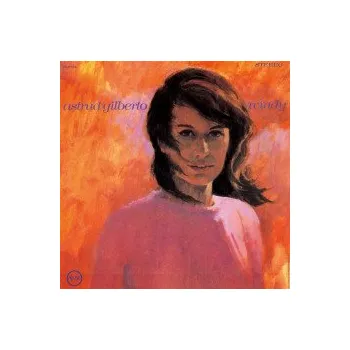 Zahraniční hudba Windy - Gilberto Astrud [CD]