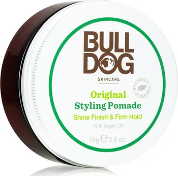 Stylingový přípravek Bulldog Original Styling Pomade 75 g