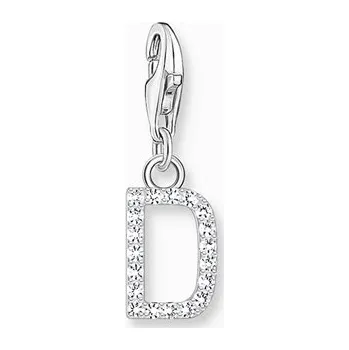 Přívěsek Přívěsek THOMAS SABO Charm Club TS-6962